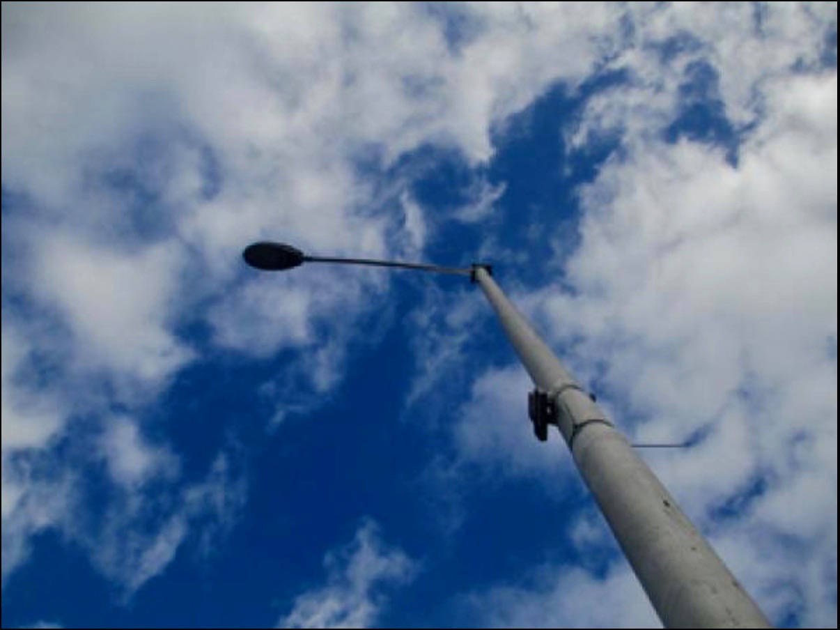 Street lighting in Khayelitsha and Nyanga a crime story GroundUp